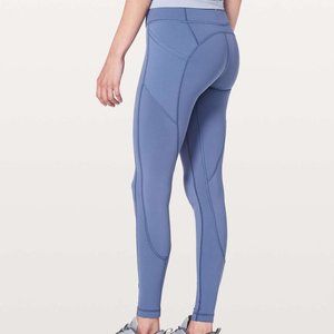 Lululemon - All The Right Places Crop 23"